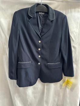 HKM Turnierjacket Braga